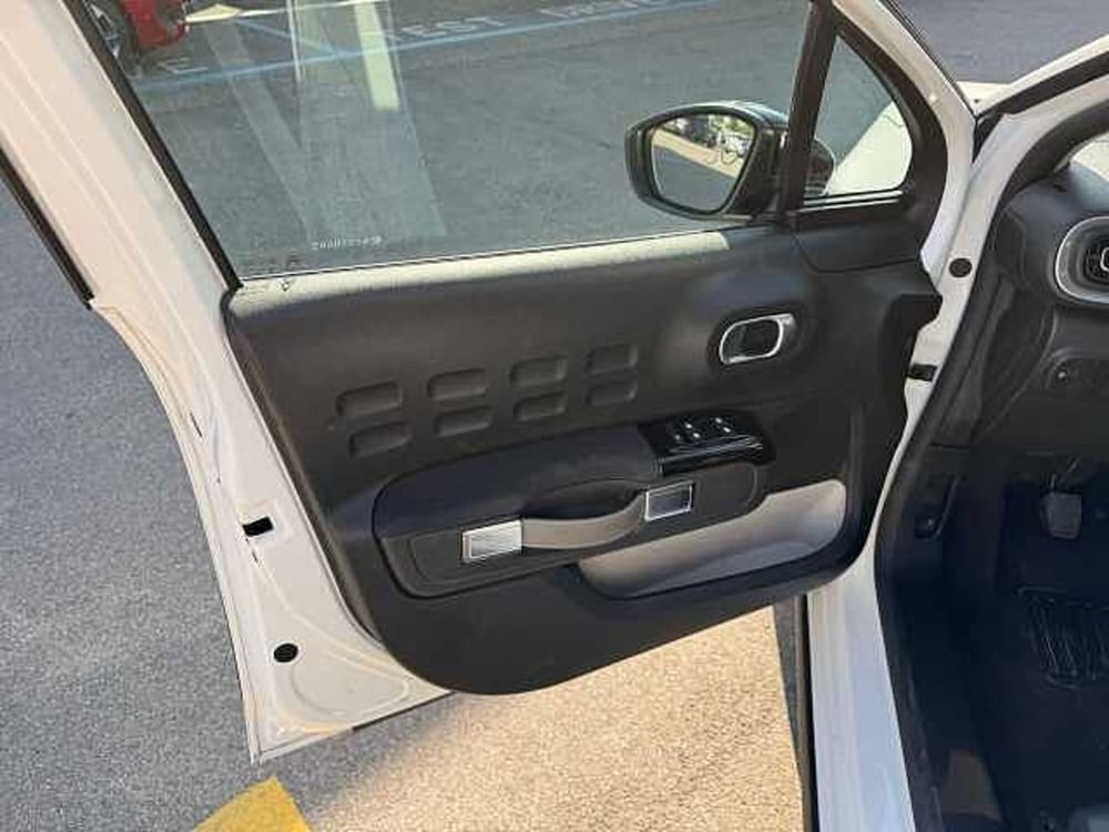 Citroen C3 usata a Ravenna (12)