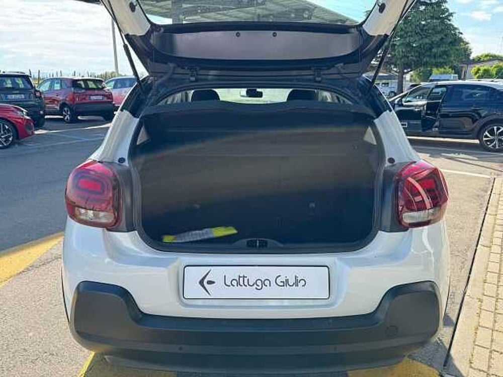 Citroen C3 usata a Ravenna (14)