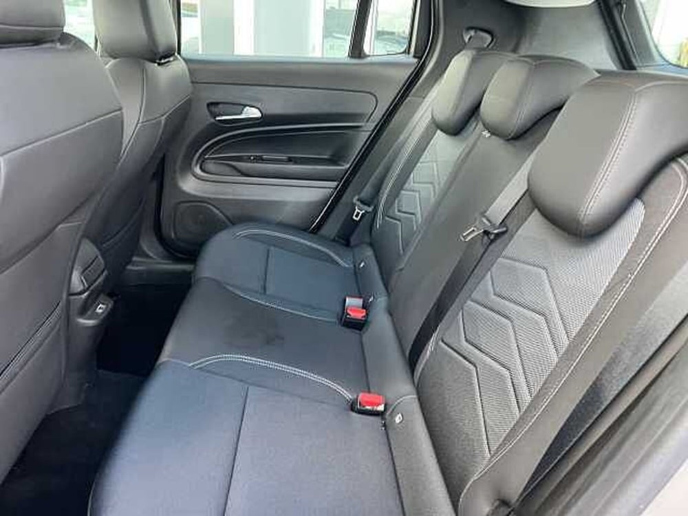 Jeep Avenger usata a Ravenna (15)