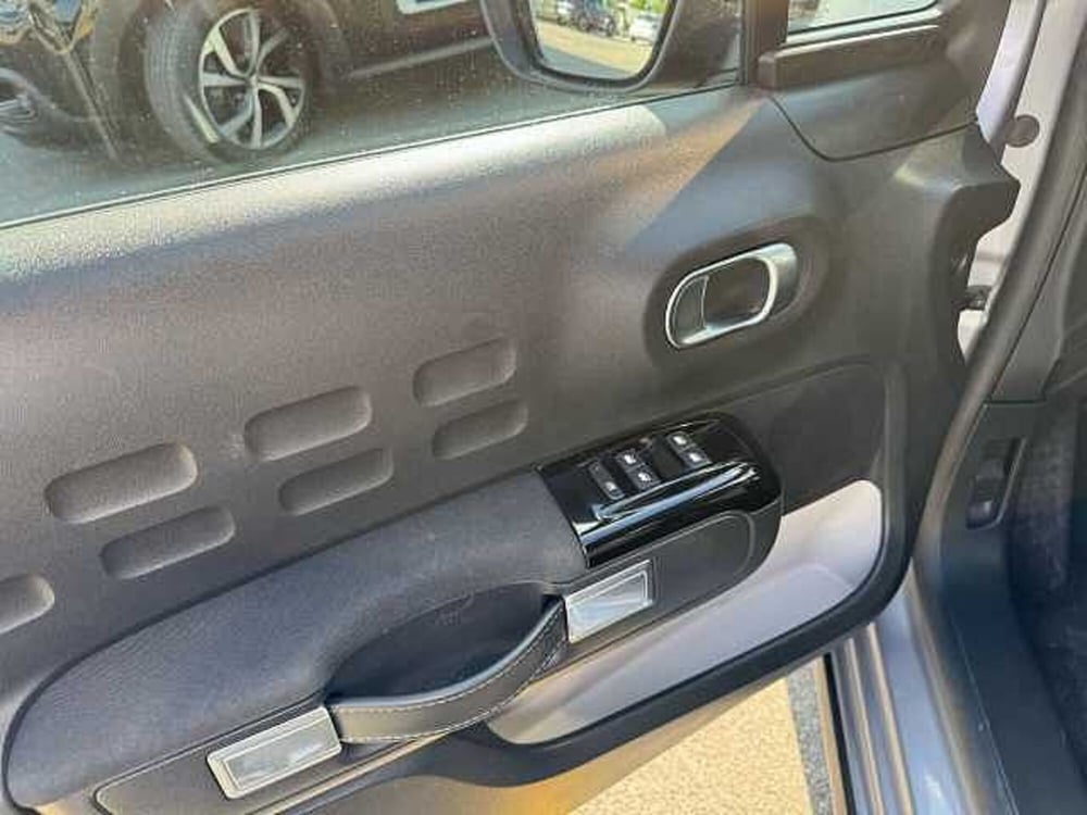 Citroen C3 Aircross usata a Ravenna (13)