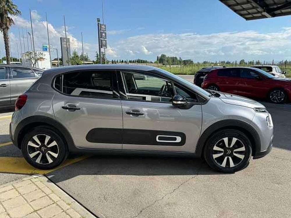 Citroen C3 Aircross usata a Ravenna (5)