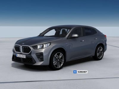 BMW X2 sDrive20i Msport nuova a Modena