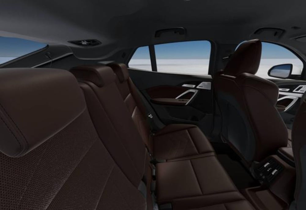 BMW X2 nuova a Modena (13)