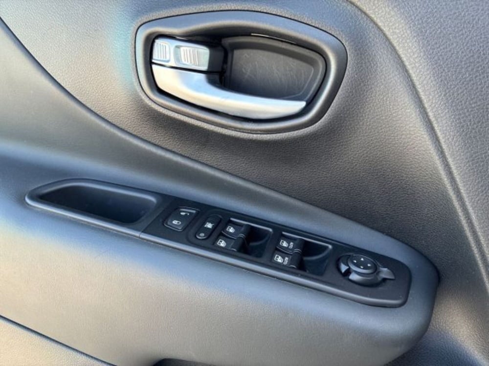 Jeep Renegade usata a Ancona (13)