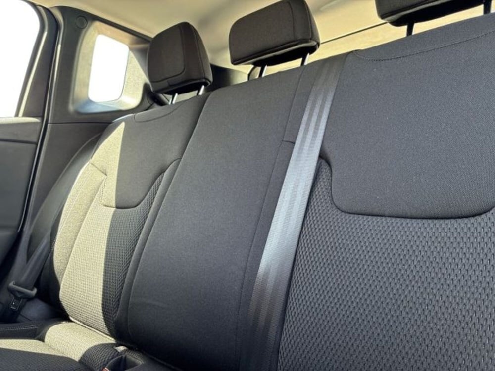 Jeep Renegade usata a Ancona (14)