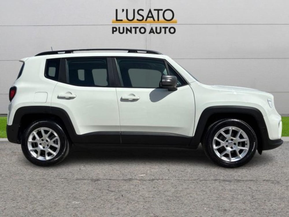 Jeep Renegade usata a Ancona (3)