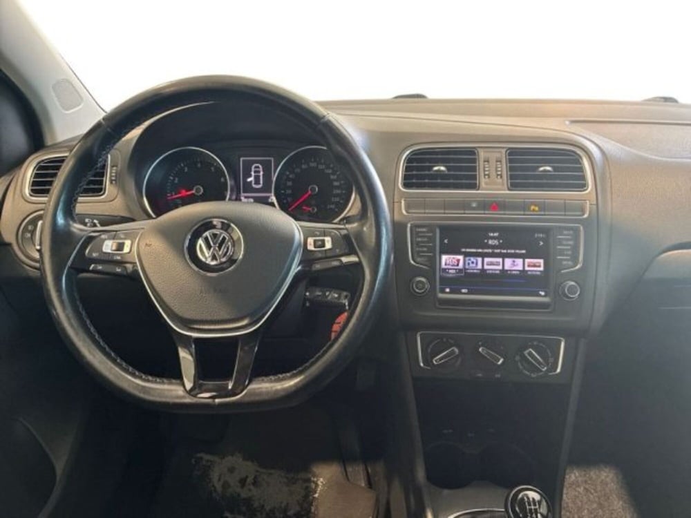 Volkswagen Polo usata a Ancona (10)