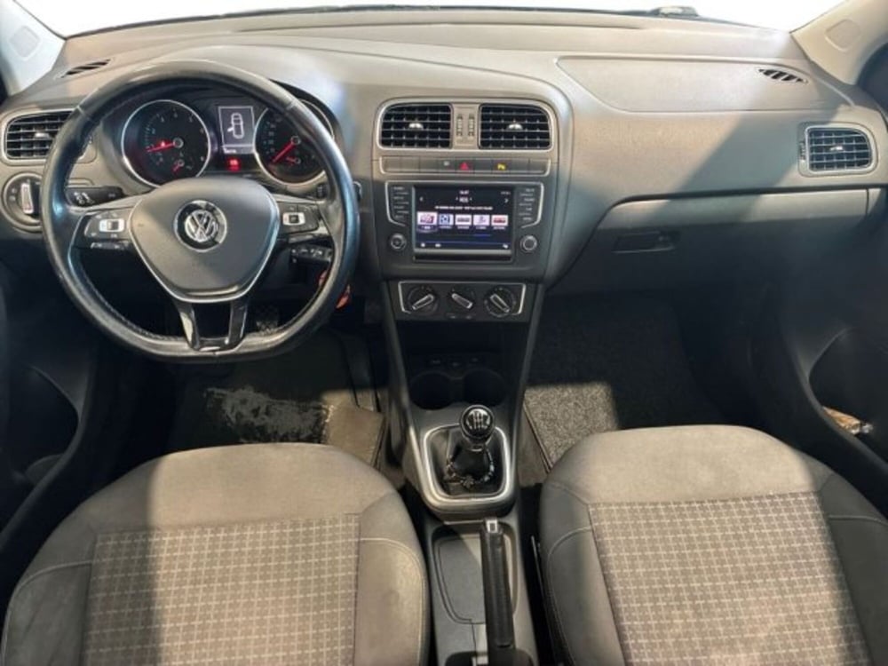 Volkswagen Polo usata a Ancona (11)