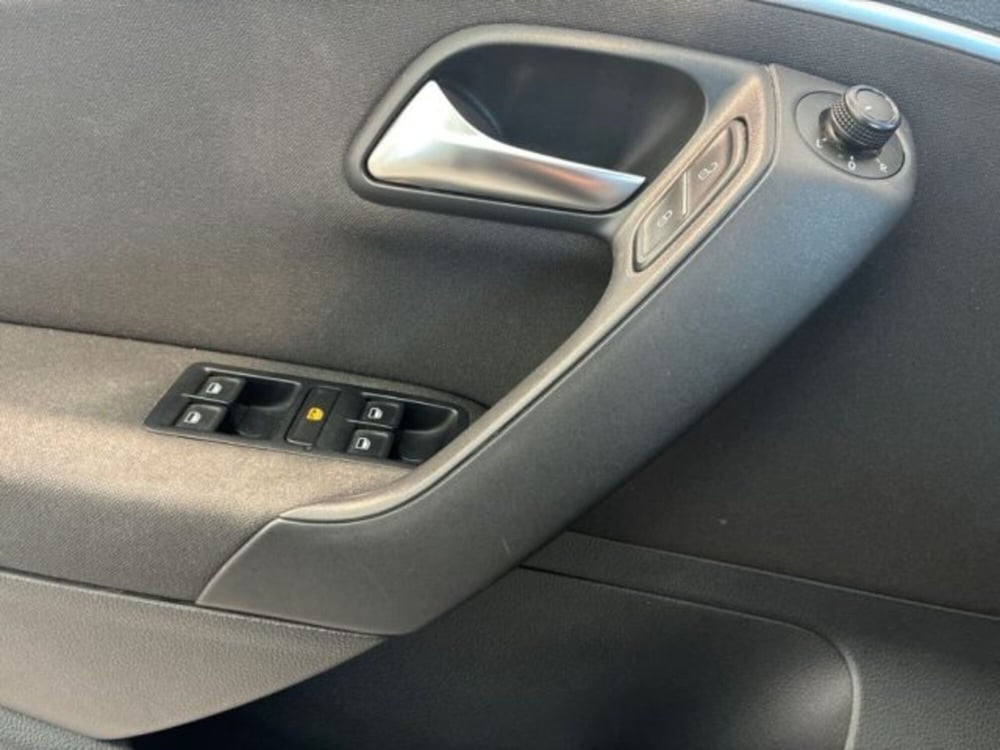 Volkswagen Polo usata a Ancona (13)