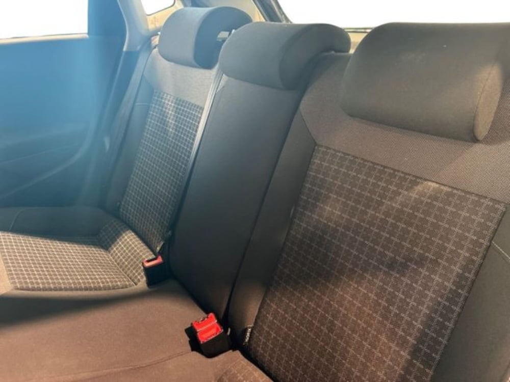 Volkswagen Polo usata a Ancona (14)