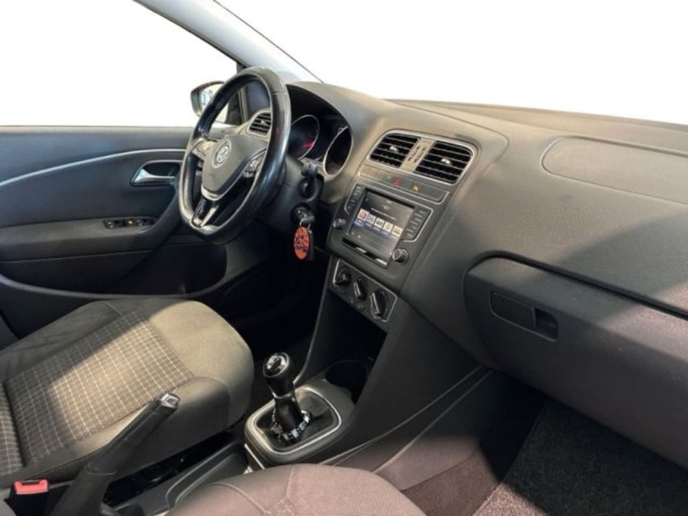 Volkswagen Polo usata a Ancona (15)