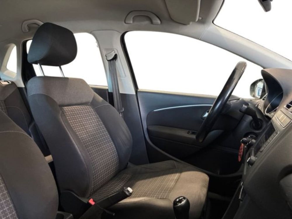 Volkswagen Polo usata a Ancona (16)