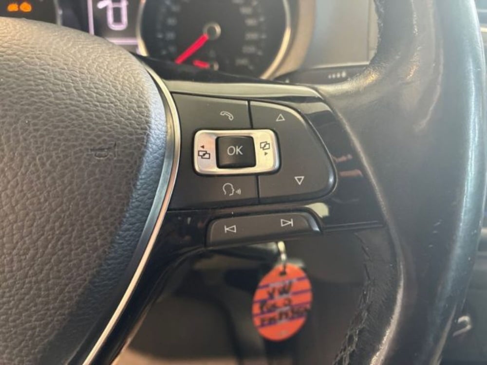 Volkswagen Polo usata a Ancona (20)