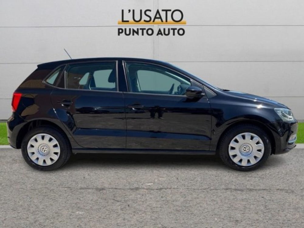 Volkswagen Polo usata a Ancona (3)