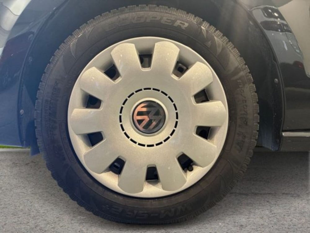 Volkswagen Polo usata a Ancona (8)