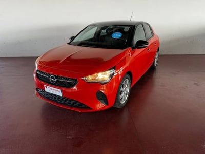 Opel Corsa 1.2 Edition s&amp;s 75cv del 2021 usata a Torino