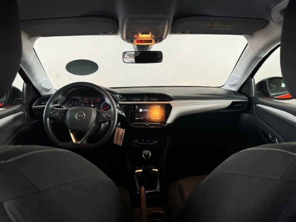 Opel Corsa usata a Torino (10)