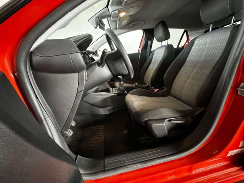 Opel Corsa usata a Torino (11)