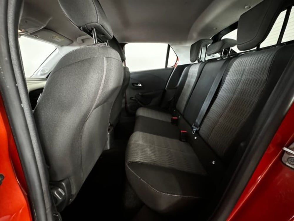 Opel Corsa usata a Torino (12)