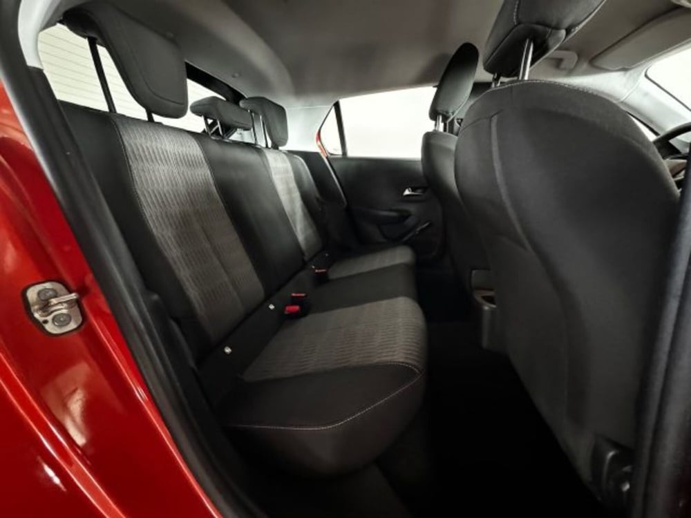 Opel Corsa usata a Torino (14)
