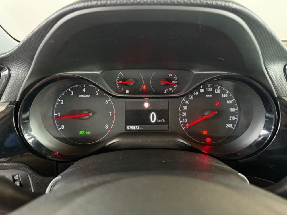 Opel Corsa usata a Torino (16)