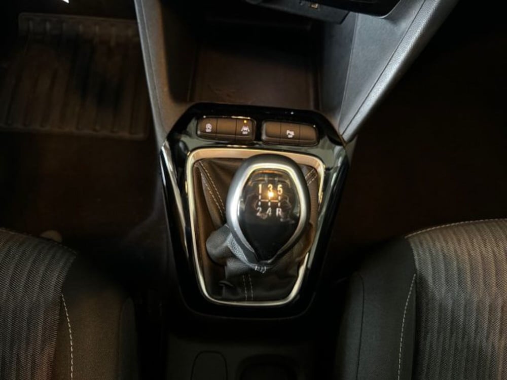 Opel Corsa usata a Torino (18)