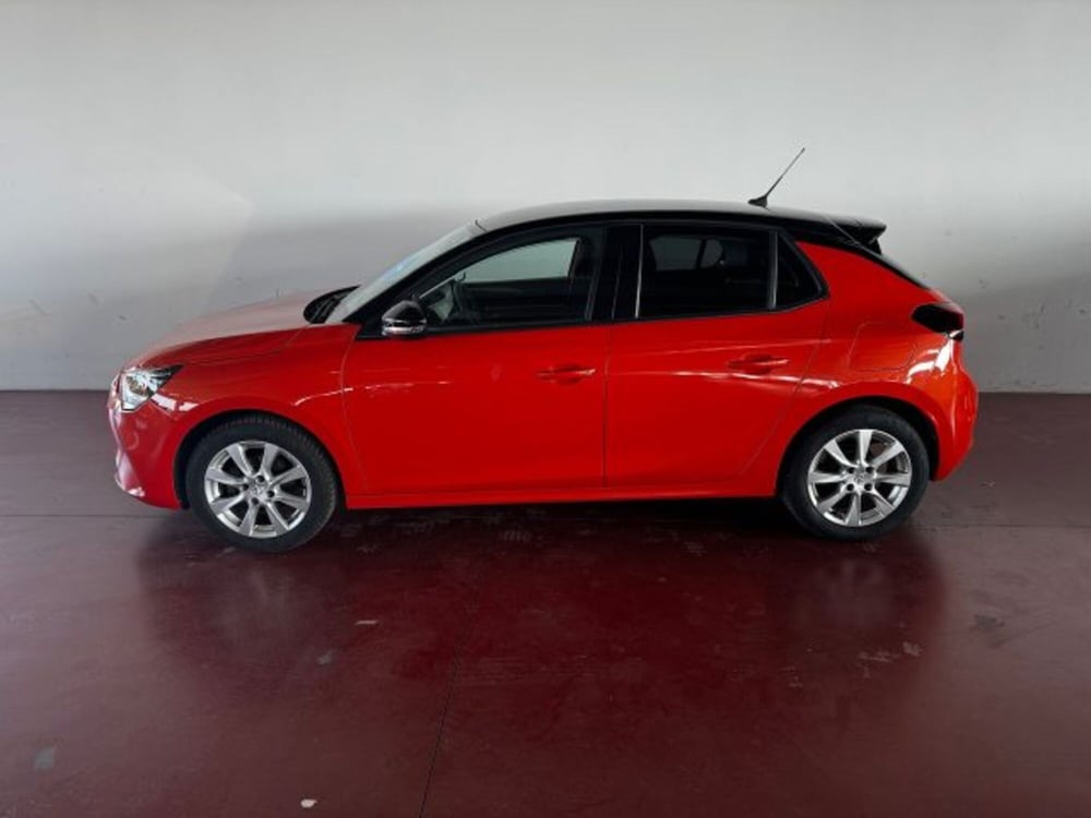 Opel Corsa usata a Torino (2)