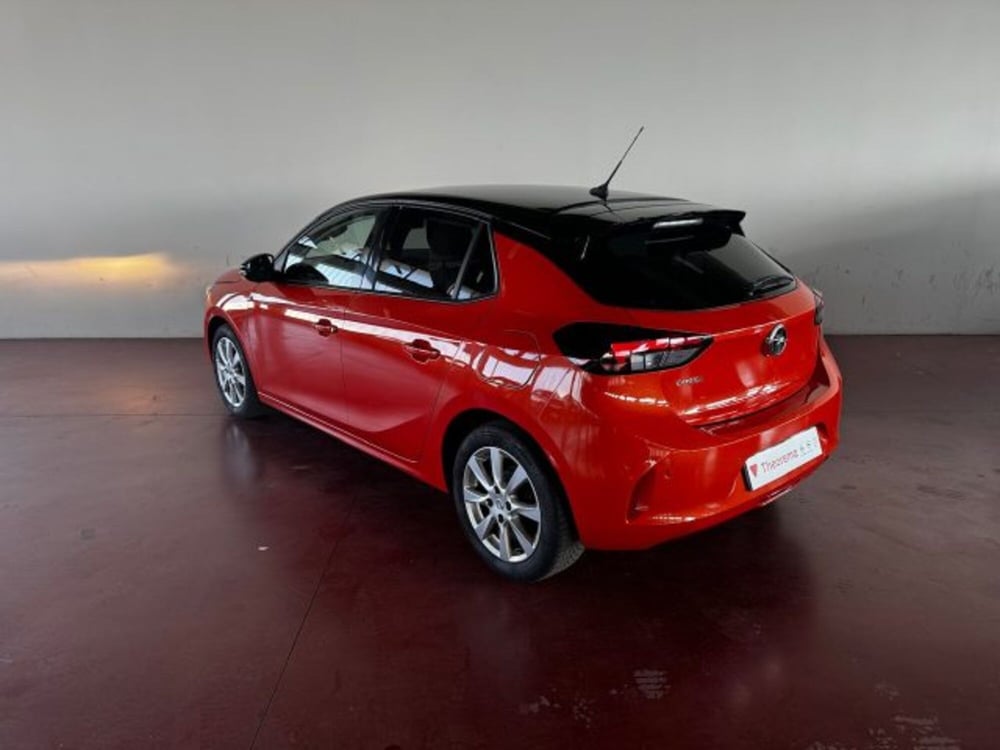 Opel Corsa usata a Torino (3)