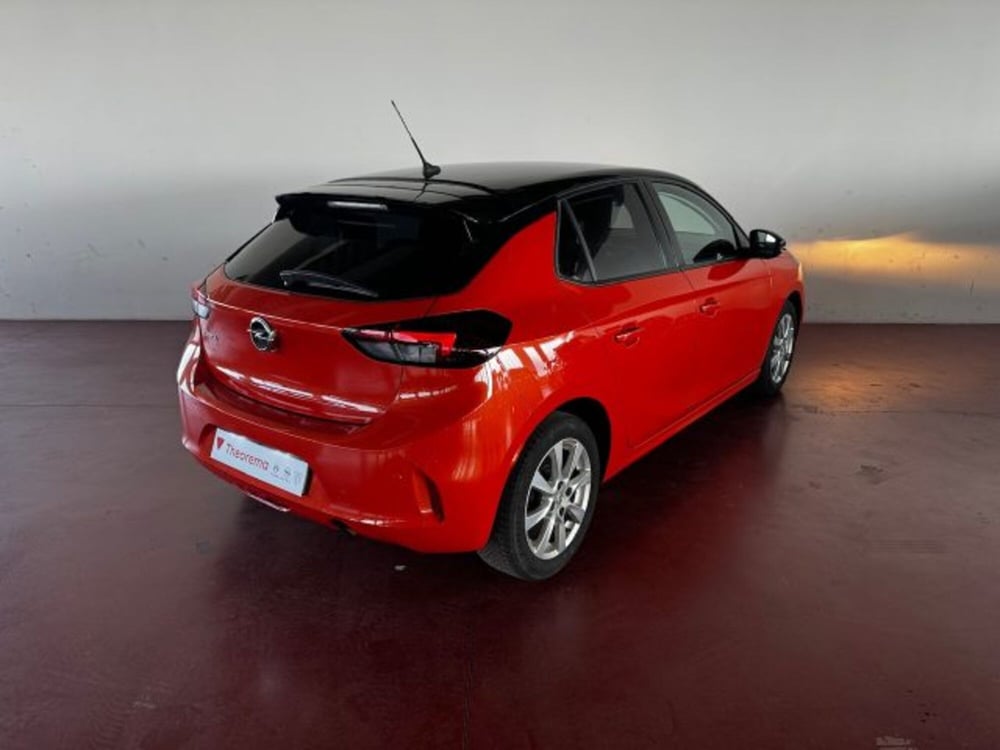 Opel Corsa usata a Torino (6)