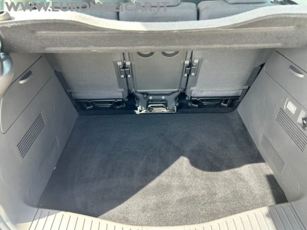 Ford C-Max usata a Campobasso (13)