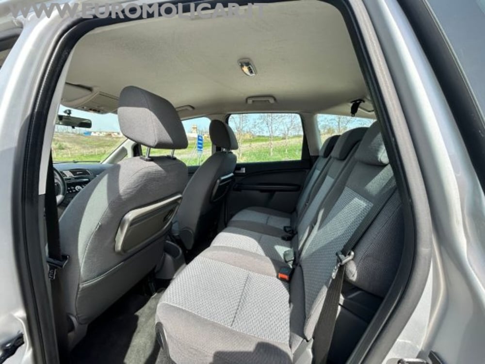 Ford C-Max usata a Campobasso (16)