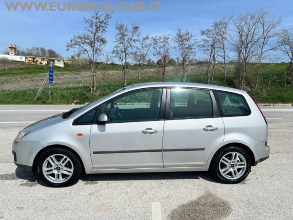 Ford C-Max usata a Campobasso (2)