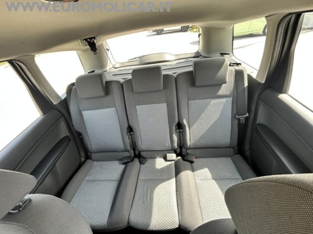 Ford C-Max usata a Campobasso (9)