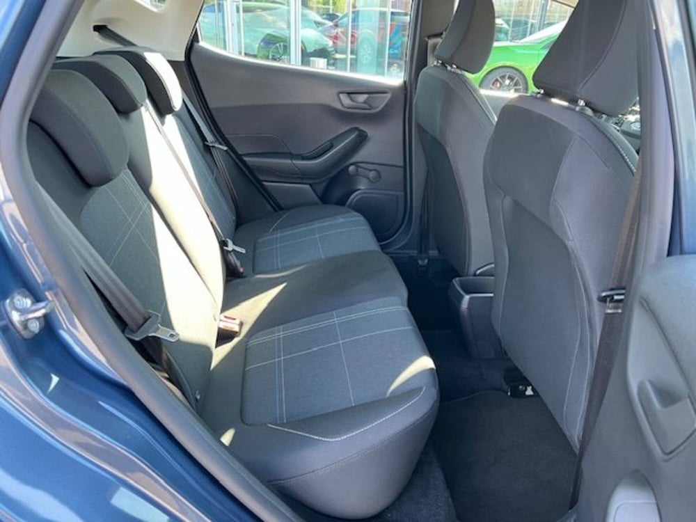 Ford Fiesta usata a Cuneo (10)