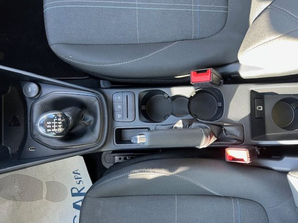 Ford Fiesta usata a Cuneo (14)