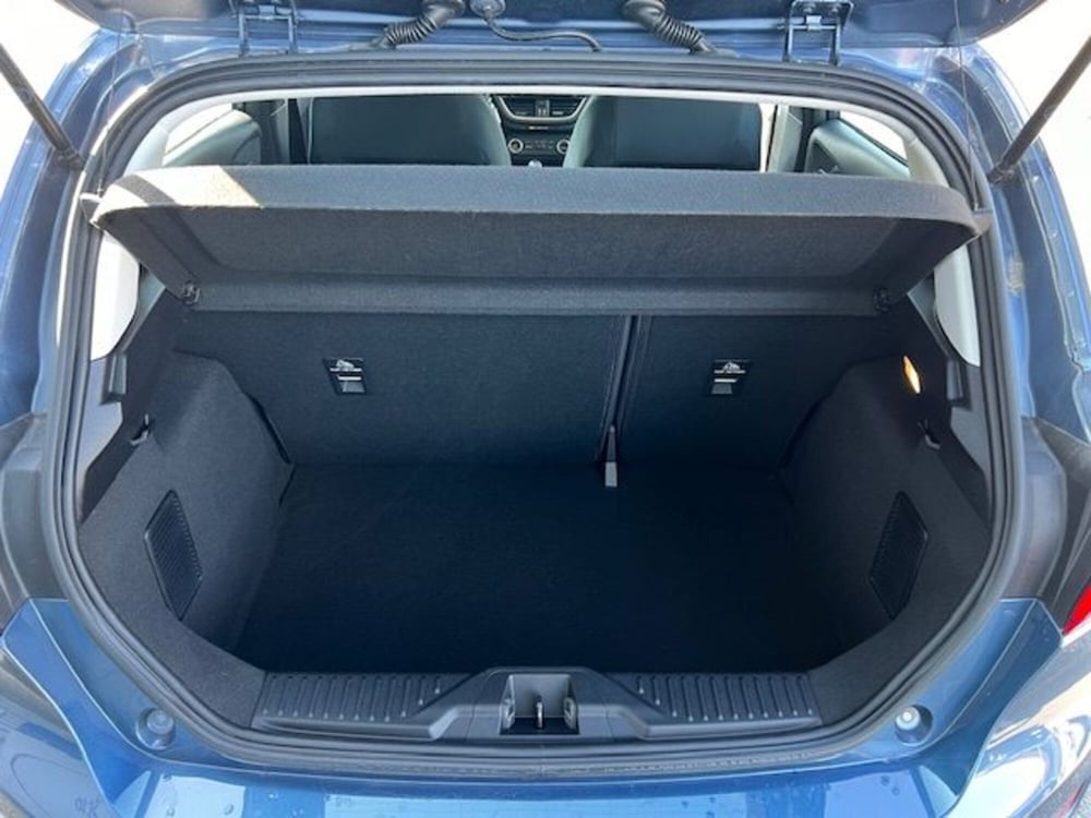 Ford Fiesta usata a Cuneo (15)