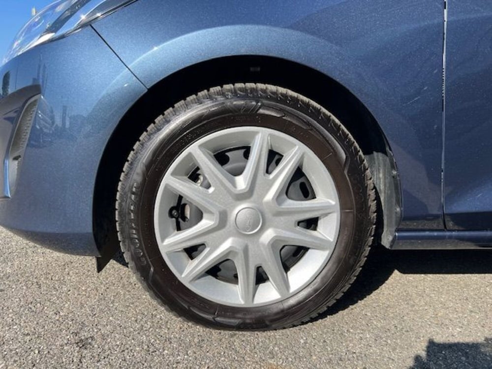 Ford Fiesta usata a Cuneo (16)