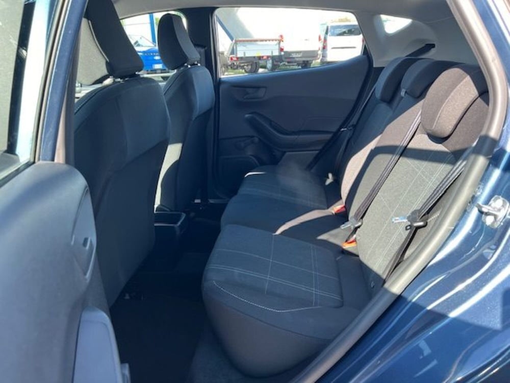 Ford Fiesta usata a Cuneo (9)