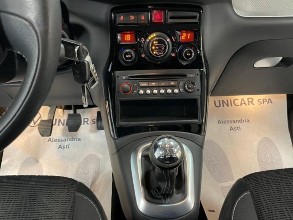 Citroen C3 Picasso usata a Cuneo (12)