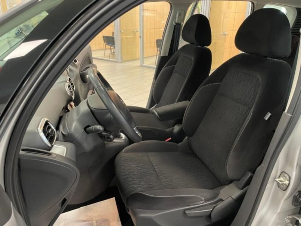 Citroen C3 Picasso usata a Cuneo (13)