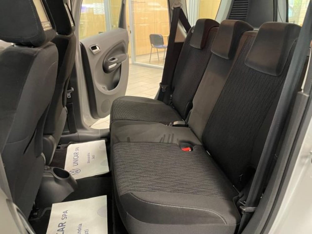Citroen C3 Picasso usata a Cuneo (14)