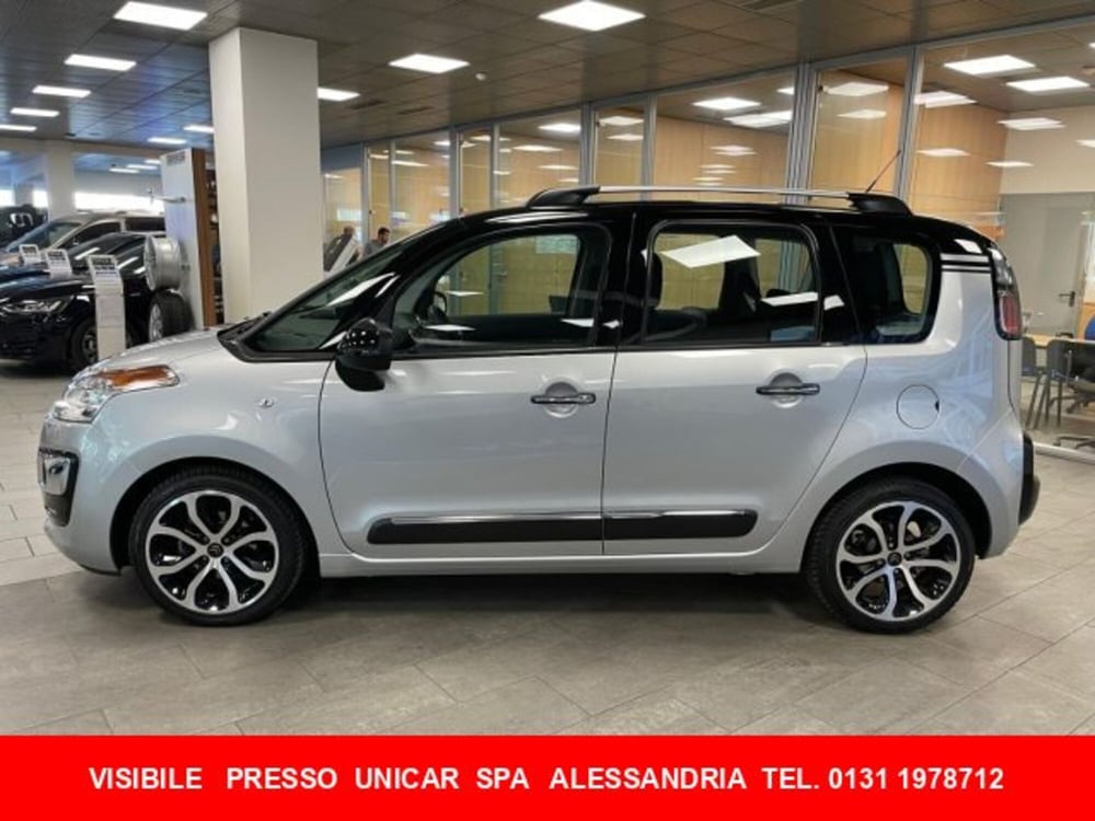 Citroen C3 Picasso usata a Cuneo (4)