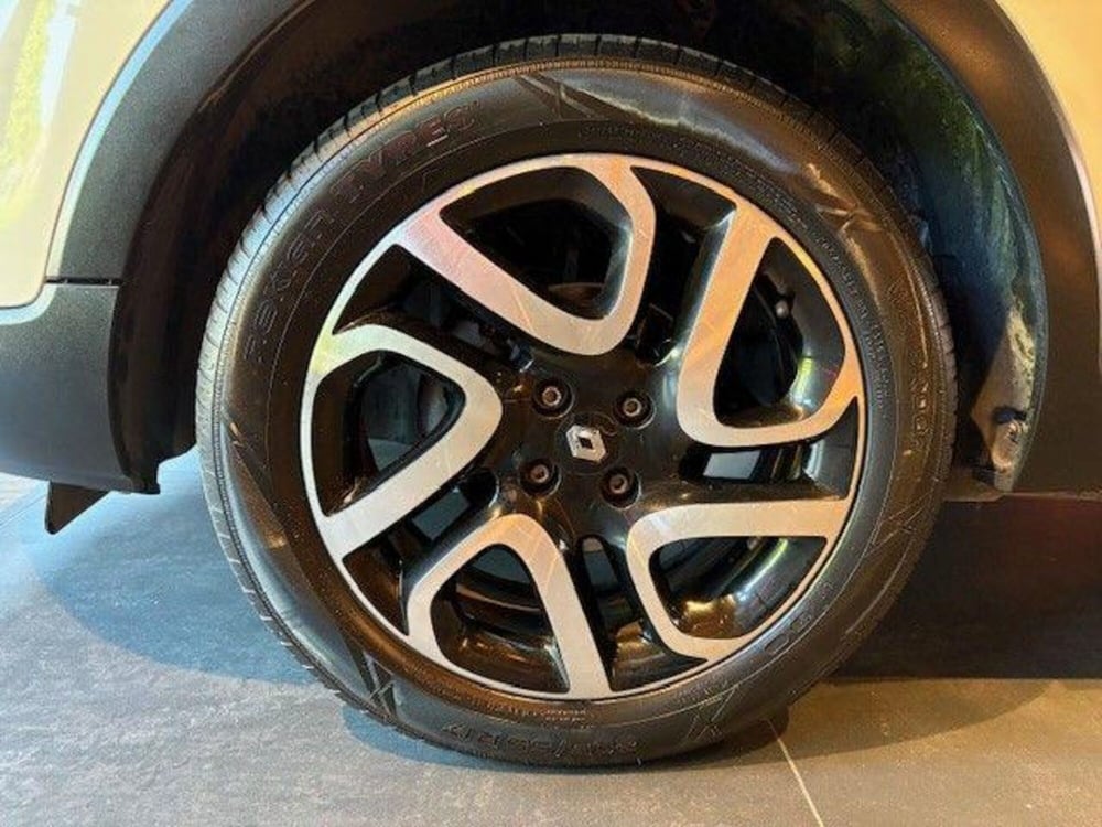 Renault Captur usata a Modena (10)