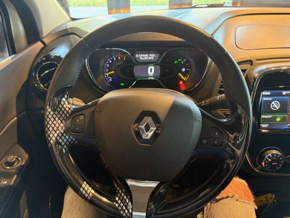 Renault Captur usata a Modena (12)