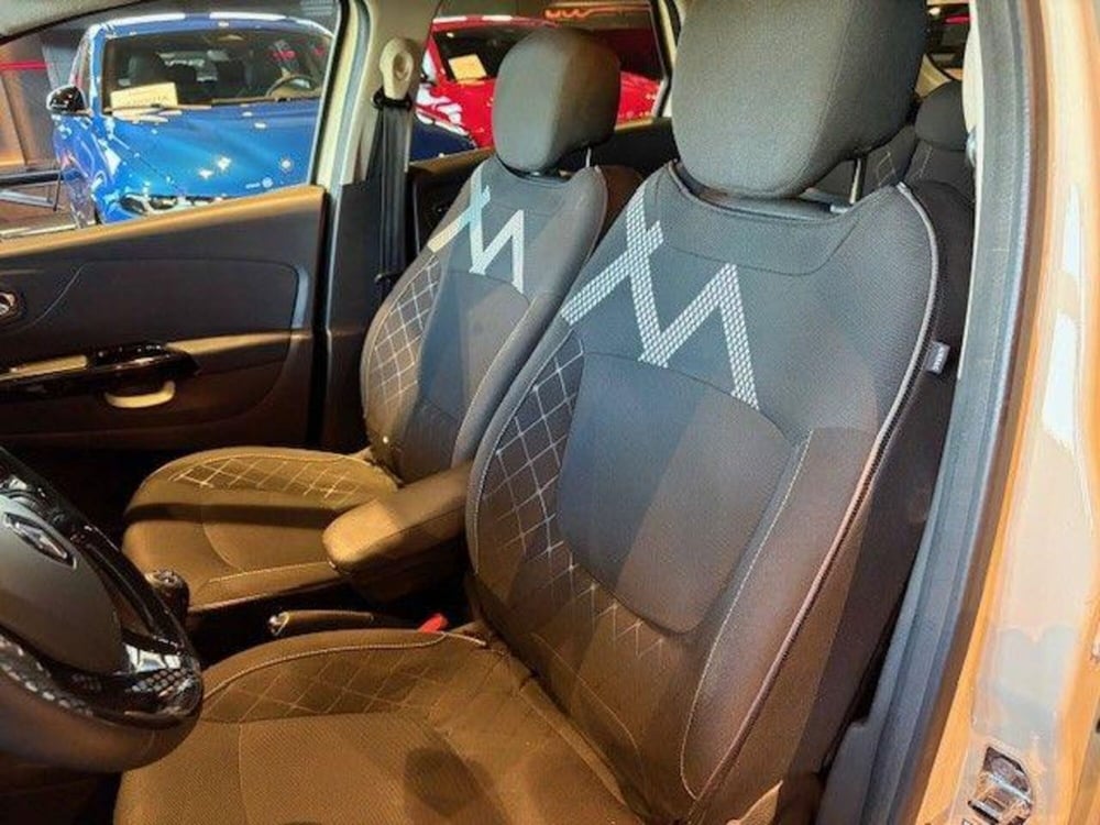 Renault Captur usata a Modena (13)