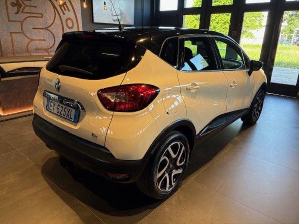Renault Captur usata a Modena (3)