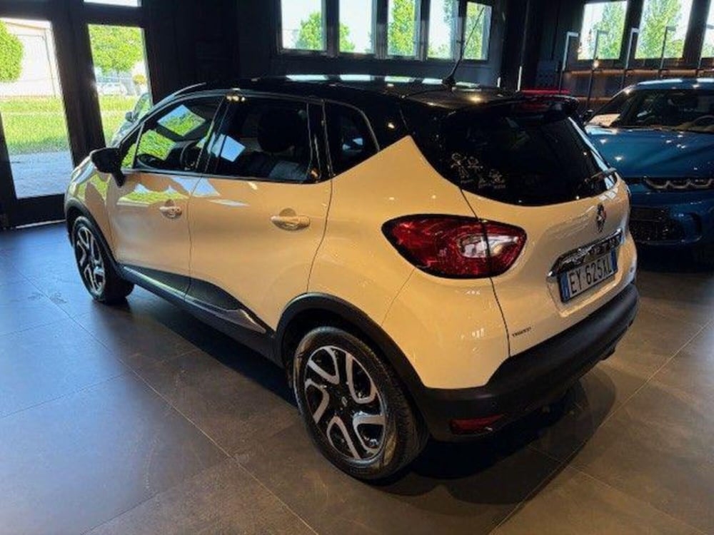 Renault Captur usata a Modena (4)