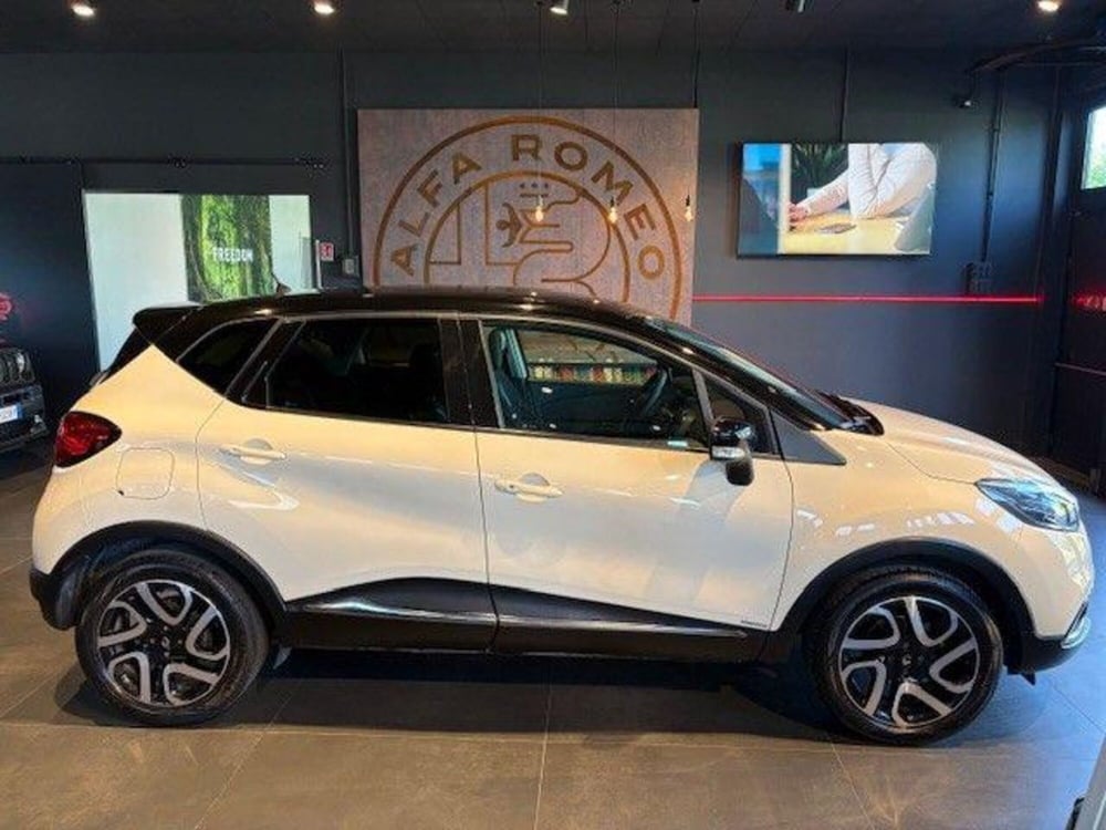 Renault Captur usata a Modena (7)
