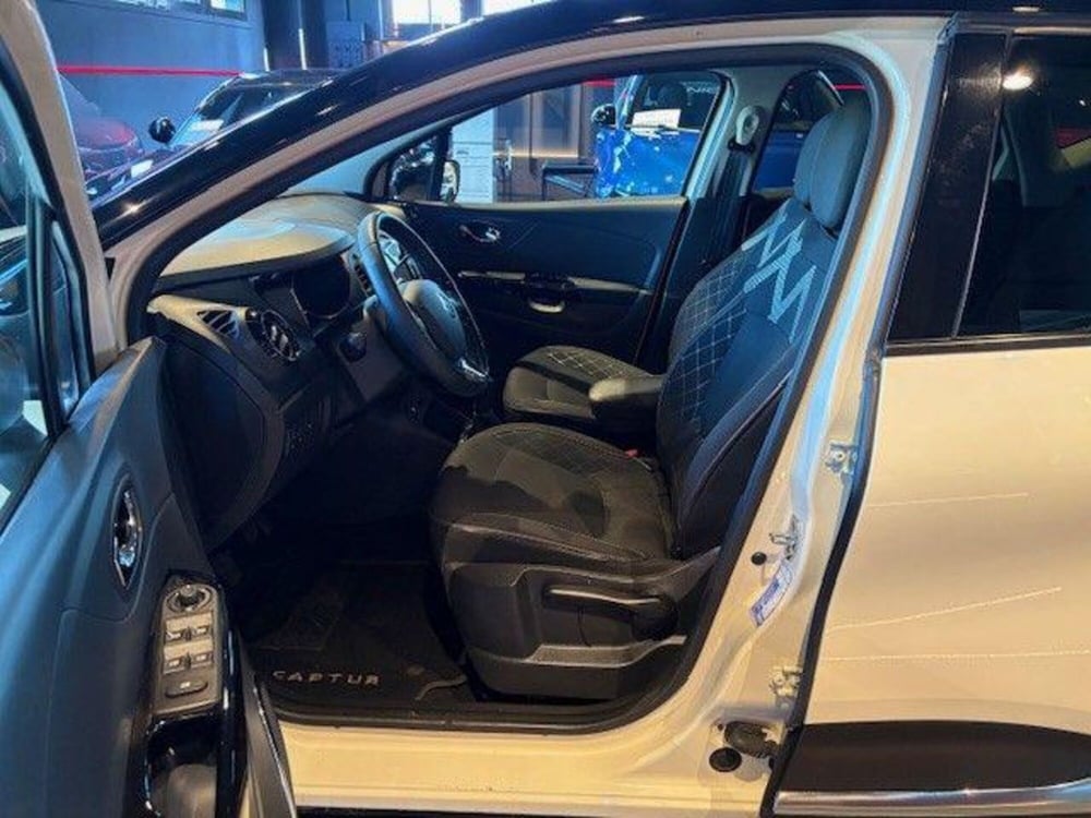 Renault Captur usata a Modena (8)