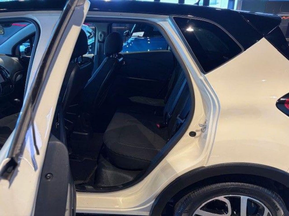 Renault Captur usata a Modena (9)